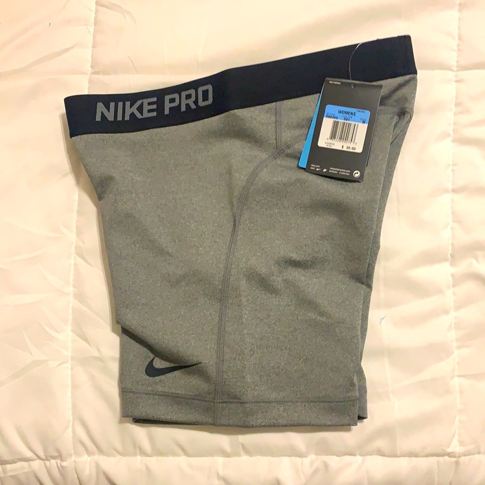 Women’s Nike Pro Shorts